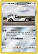 Métalotruck