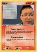 Daniel
