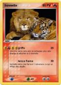 lionnette