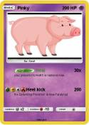 Pinky