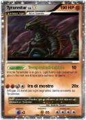 Tyrannitar