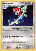 Mario X