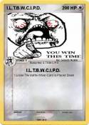 I.L.T.B.W.C.I.P
