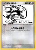 I.L.T.B.W.C.I.P