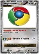 Google Chrome