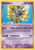 Seraphimon