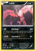 Yveltal