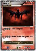 satan