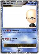 MouseBoat