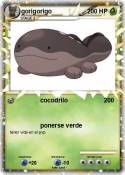 gorigorigo