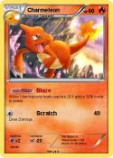 Charmeleon