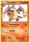 Charmeleon