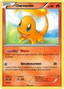 Charmander