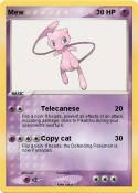 Mew