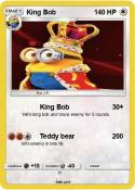 King Bob