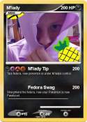 M'lady