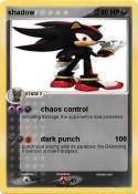 shadow