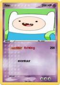 finn