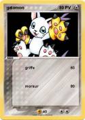 gatomon