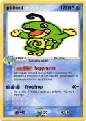 politoed