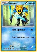 Aquagon