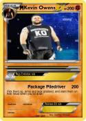 Kevin Owens