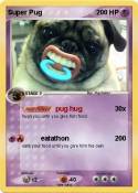 Super Pug