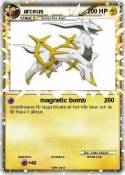 arceus