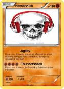 HitmonKick