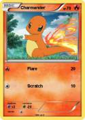 Charmander