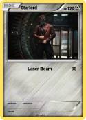 Starlord