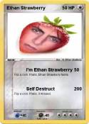 Ethan Strawberr