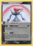 Zoroark