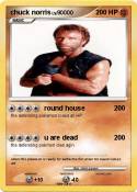 chuck norris