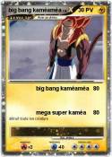 big bang