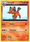 Torracat