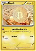 Bitcoin