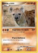 Hyena