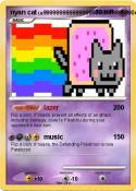 nyan cat