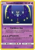Lunala (Prism