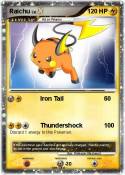 Raichu