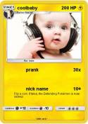 coolbaby
