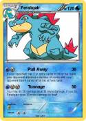 Feraligatr