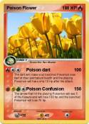 Poison Flower