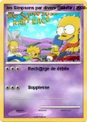 les Simpsons