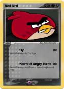 Red Bird
