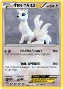 TEN-TAILS