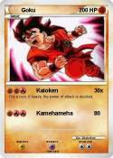 Goku