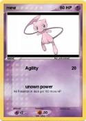 mew