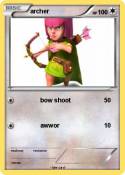 archer